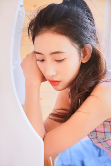 别惹丑女