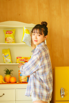 女王之花